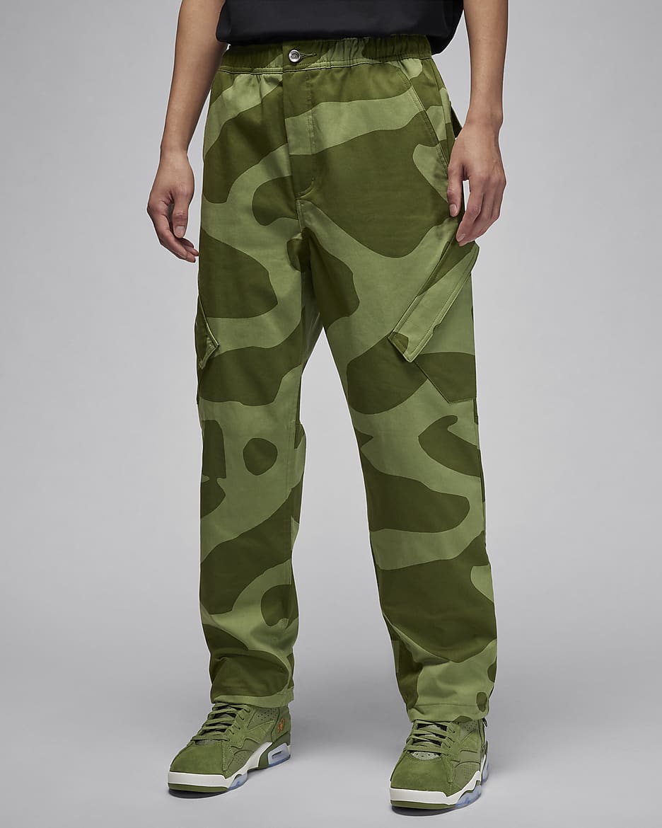 Jordan Essentials Chicago Men s Pants